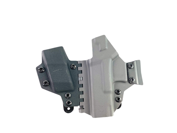 TREX Arms Sidecar 2.0 Glock 19